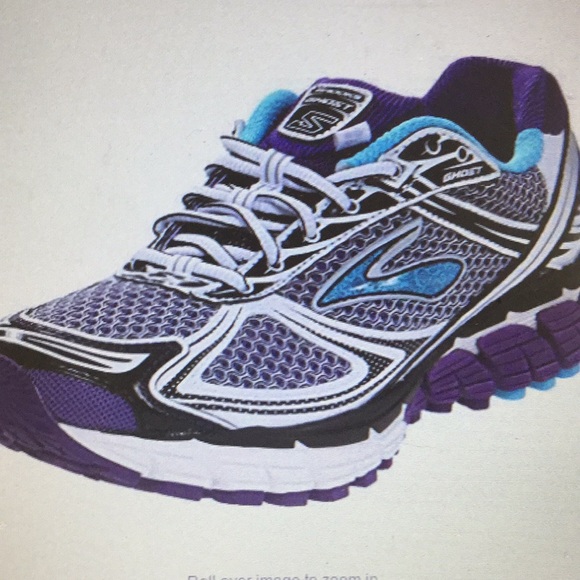 brooks ghost 5 price